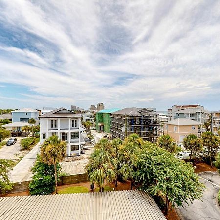 Mainsail 343 Apartment Destin Ngoại thất bức ảnh