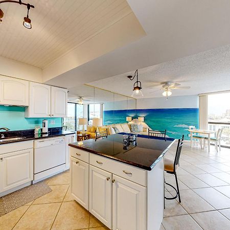 Mainsail 343 Apartment Destin Ngoại thất bức ảnh