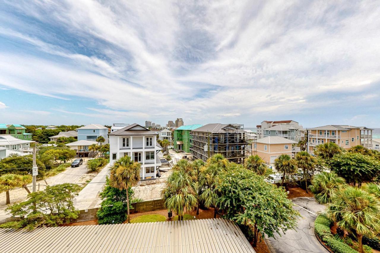 Mainsail 343 Apartment Destin Ngoại thất bức ảnh