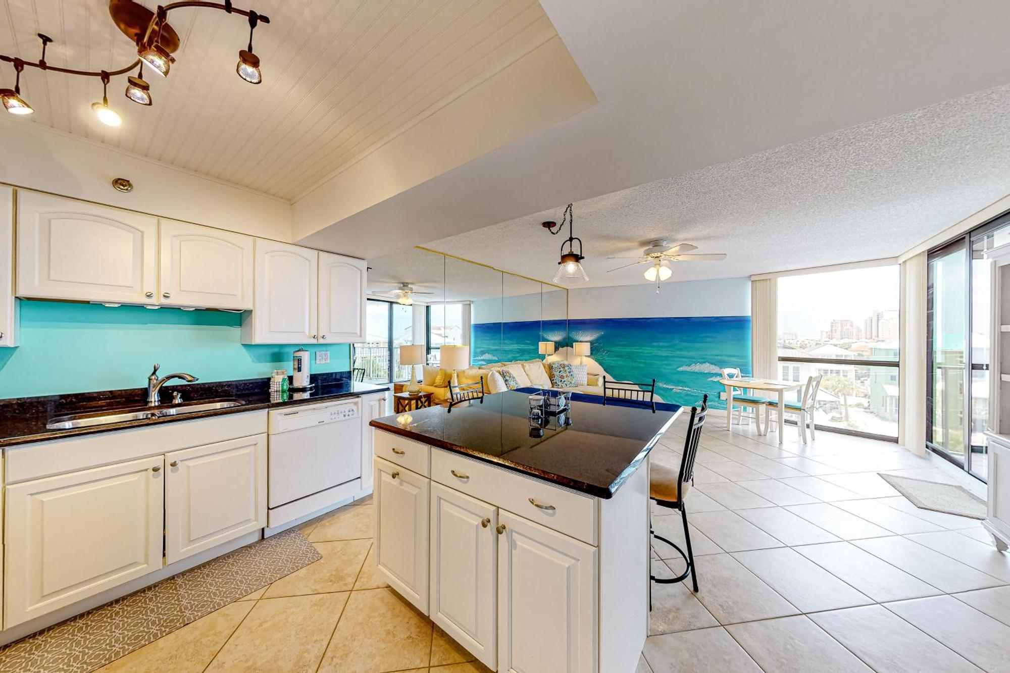 Mainsail 343 Apartment Destin Ngoại thất bức ảnh