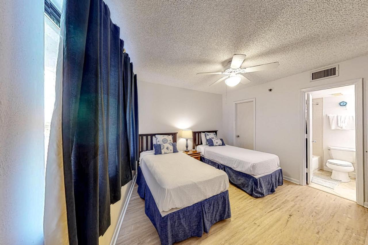 Mainsail 343 Apartment Destin Ngoại thất bức ảnh