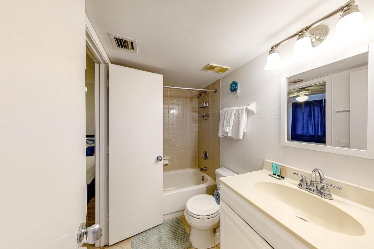 Mainsail 343 Apartment Destin Ngoại thất bức ảnh