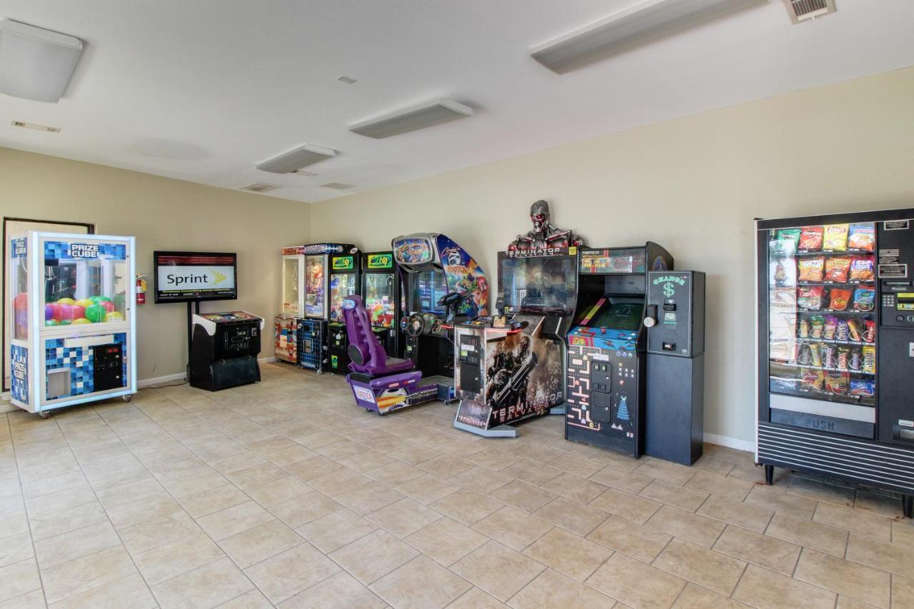 Mainsail 343 Apartment Destin Ngoại thất bức ảnh