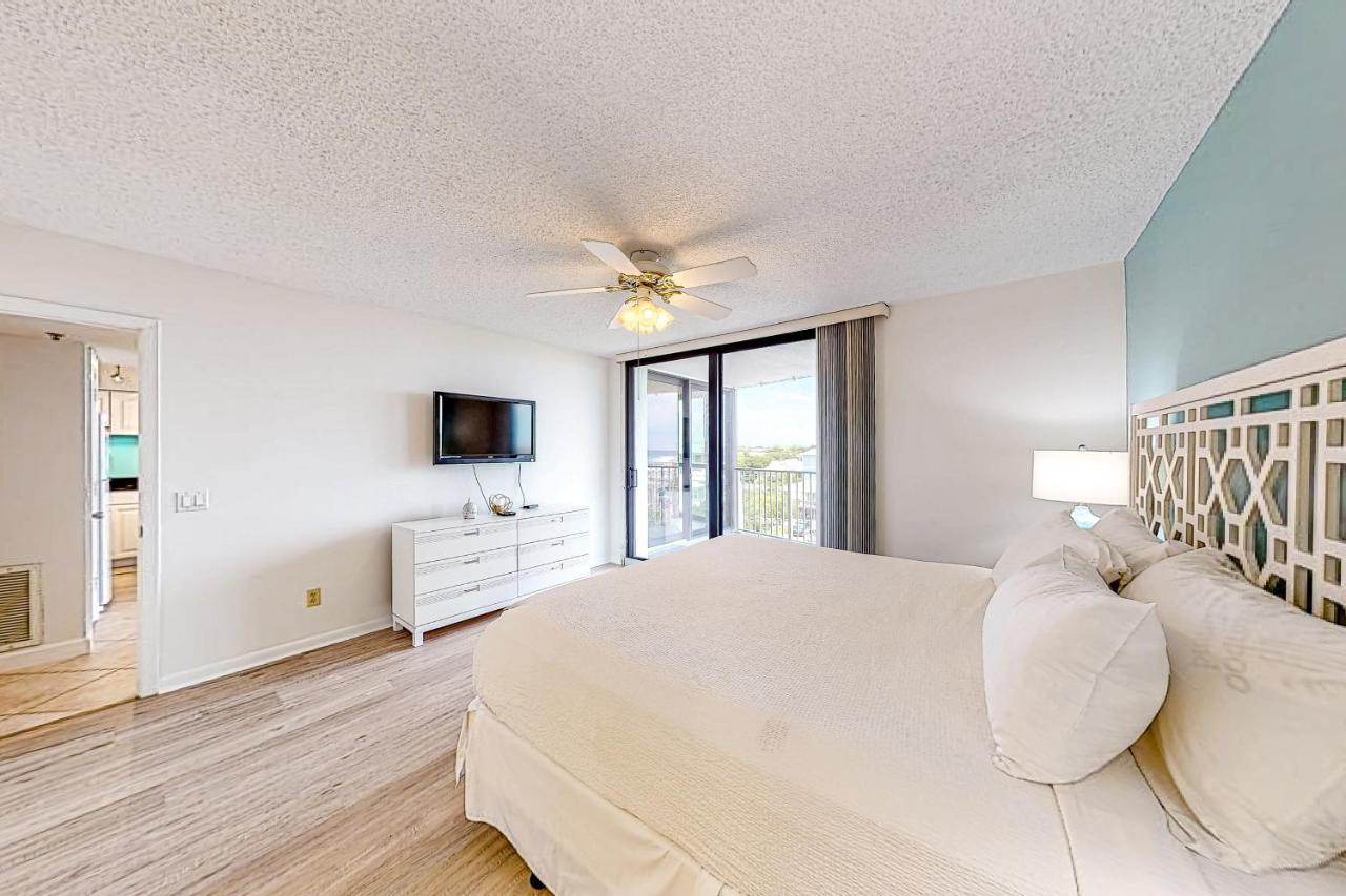 Mainsail 343 Apartment Destin Ngoại thất bức ảnh