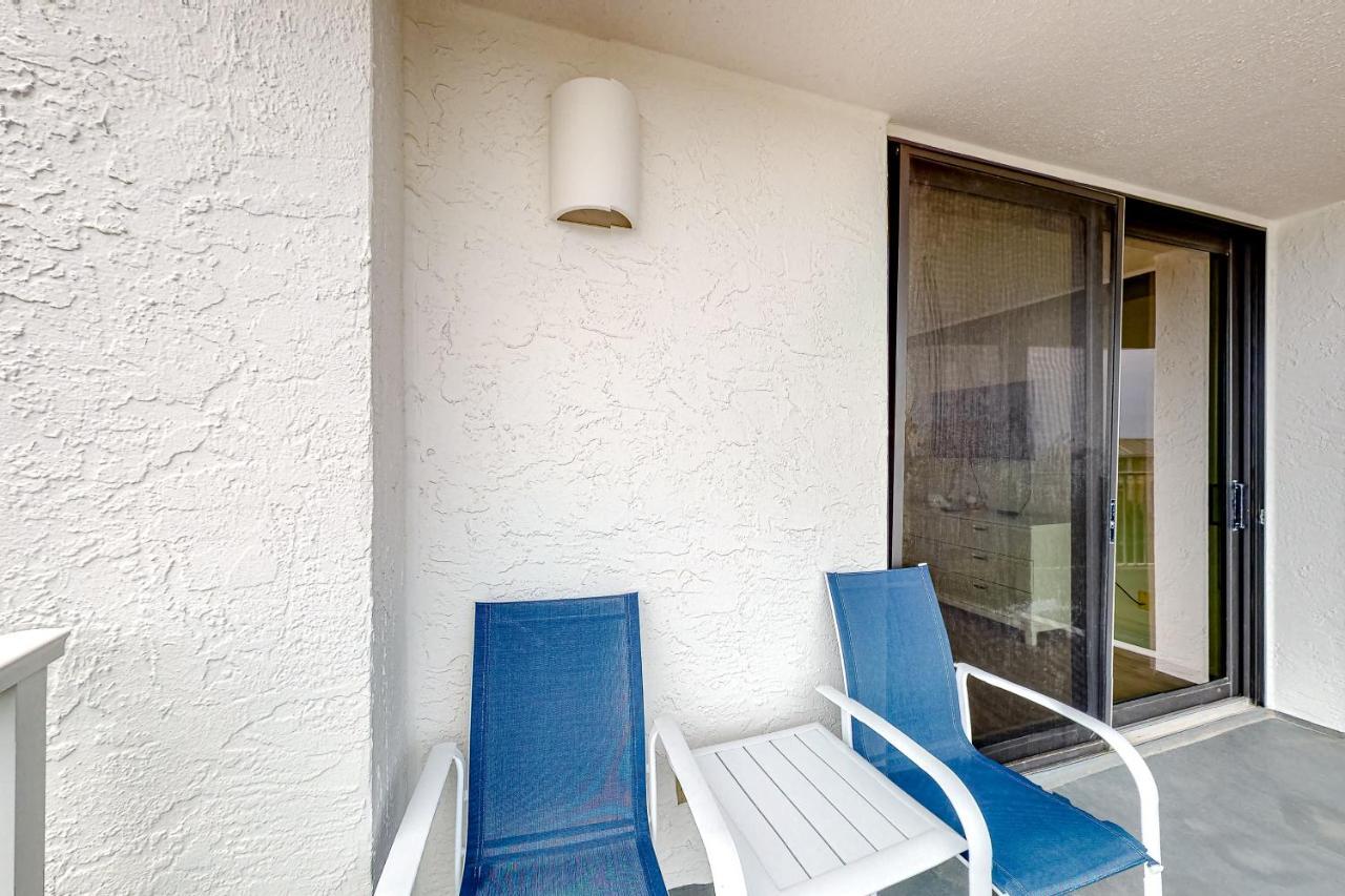 Mainsail 343 Apartment Destin Ngoại thất bức ảnh