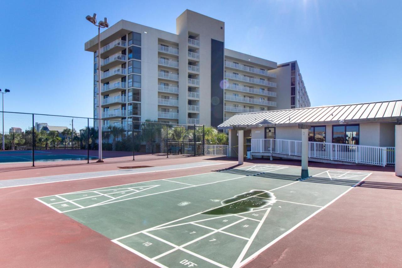Mainsail 343 Apartment Destin Ngoại thất bức ảnh