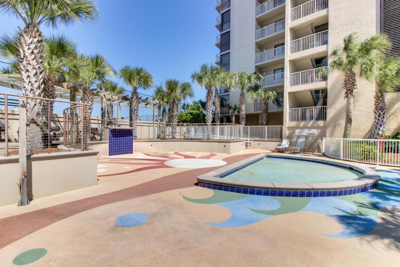 Mainsail 343 Apartment Destin Ngoại thất bức ảnh