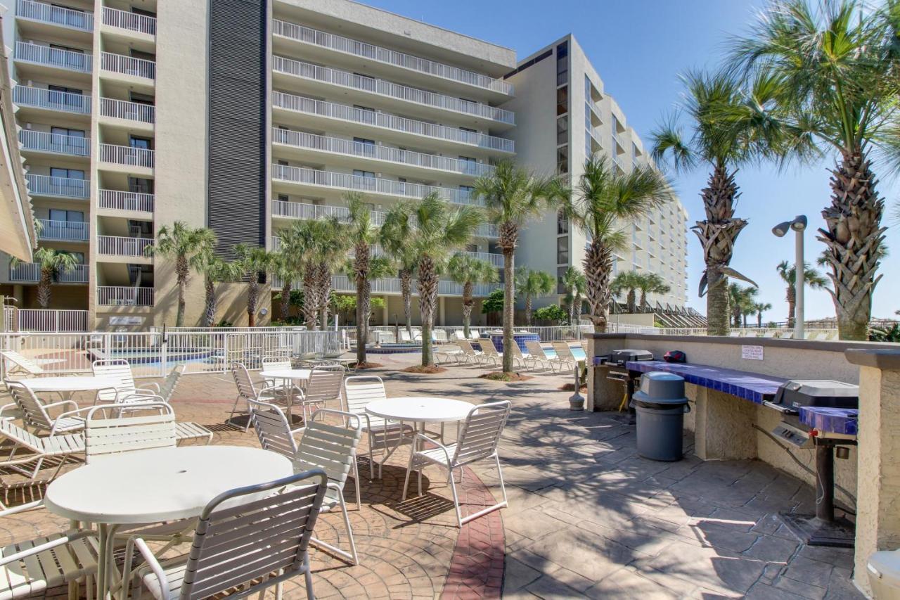 Mainsail 343 Apartment Destin Ngoại thất bức ảnh